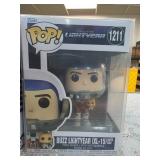 Funko Pop! Buzz Lightyear XL-15 Vinyl Figure