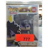 Funko Pop Tamaki Amajiki Vinyl Figure