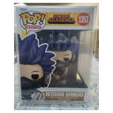 Funko Pop! My Hero Academia Hitoshi Shinso #1353