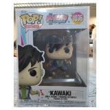 Funko Pop Animation Boruto Kawaki #1036