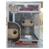 Funko Pop! Television Eleven #1230