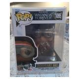 Funko Pop Black Panther Wakanda Forever Ironheart