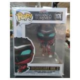 Ironheart Mk 2 Funko Pop! Figure