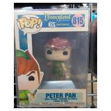 Funko Pop Disneyland 65th Peter Pan #815