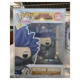 Funko Pop! Animation Hitoshi Shinso #1353