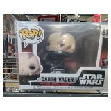 Funko Pop Star Wars Darth Vader #610