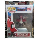 Masters of the Universe Funko Pop #996