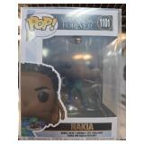 Funko Pop! Marvel Nakia #1101