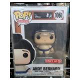 Funko Pop! Andy Bernard from The Office
