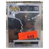 Funko Pop 1174 Shuri Figure from Black Panther