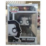 Funko Pop! The Crow Eric Draven #1449