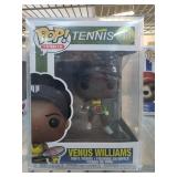 Funko Pop Tennis Venus Williams Figure