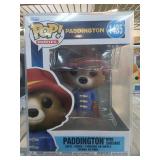 Funko Pop Movies Paddington #135 Vinyl Figure