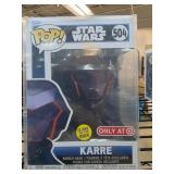 Funko Pop! Star Wars Karre #504 Vinyl Figure