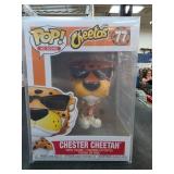 Funko Pop Ad Icons Chester Cheetah #77