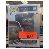 Funko Pop Black Panther Ironheart MK1