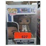 Funko Pop! Sports NBA Karl-Anthony Towns #31
