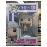 Funko Pop! Rocks Cher Figure #385