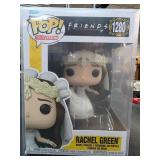 Funko Pop Friends Rachel Green #1280