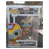 Marvel Lucha Libre Edition Pop! Figure
