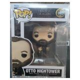 Funko Pop House of the Dragon Otto Hightower