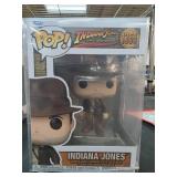 Funko Pop Indiana Jones 1950s Figure