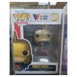 Funko Pop Wonder Woman Flashpoint #431