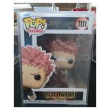 Funko Pop! Animation Yuji Itadori 1111
