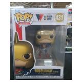 Funko Pop! Heroes Wonder Woman Flashpoint 431