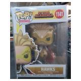 Funko Pop! Animation My Hero Academia Hawks