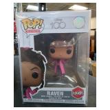 Pop Television That's So Raven Figure
