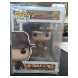 Funko Pop! Indiana Jones Figure
