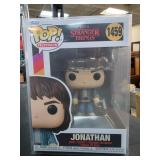 Funko Pop Stranger Things Jonathan #1459
