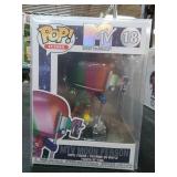 Pop! Icons MTV Moon Person Figure