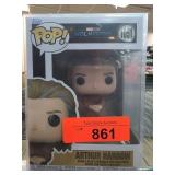 Funko Pop! Marvel Moon Knight Arthur Harrow