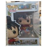 Funko Pop One Piece Luffytaro #921