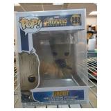 Marvel Avengers Groot Funko Pop! Vinyl Figure