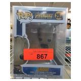 Funko Pop! Groot Avengers Infinity War #295
