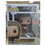 Funko Pop! Marvel Moon Knight Arthur Harrow