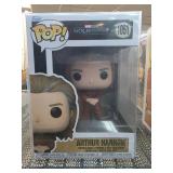 Funko Pop! Marvel Moon Knight Arthur Harrow #1051