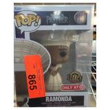 Funko Pop! Black Panther Ramonda Figure