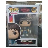 Funko Pop Television Jonathan 1459 Figure
