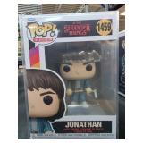 Funko Pop! Stranger Things Jonathan #1459