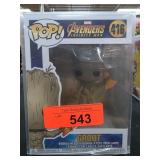 Funko Pop Marvel Avengers Groot #416