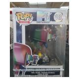 Funko Pop Icons MTV Moon Person #18