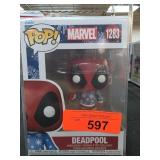 Marvel Deadpool Funko Pop! 1283