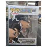 Funko Pop Animation Snake-Man Luffy 1266