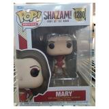 Funko Pop! Mary from Shazam! Fury of the Gods