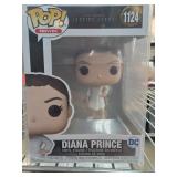 Funko Pop Movies Diana Prince Vinyl Figure