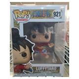 Funko Pop Animation Luffytaro Figure